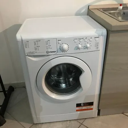 Apartamento Silver House Alessandria