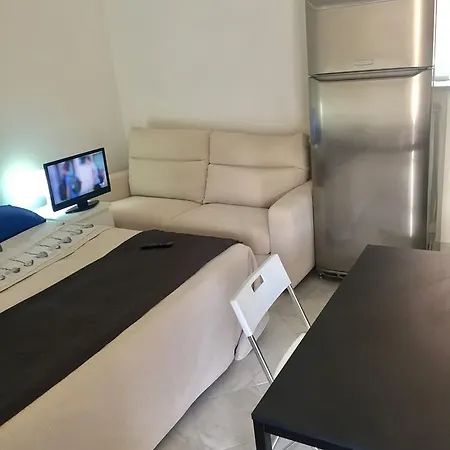 Apartamento Silver House Alessandria