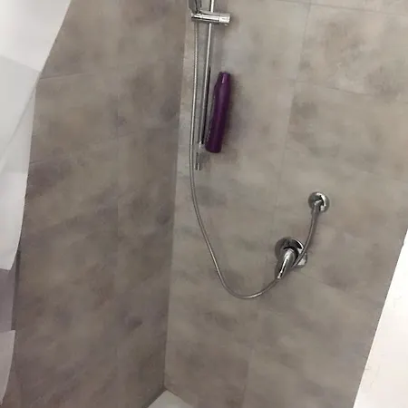 Apartamento Silver House Alessandria