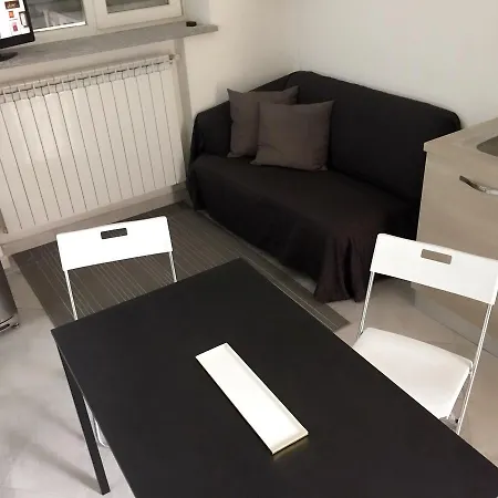 Silver House Apartamento *