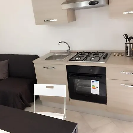 Apartamento Silver House