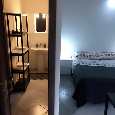 Apartamento Silver House Alessandria