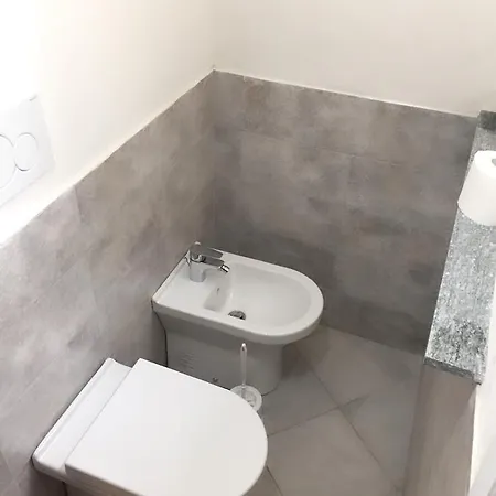 Silver House Alessandria