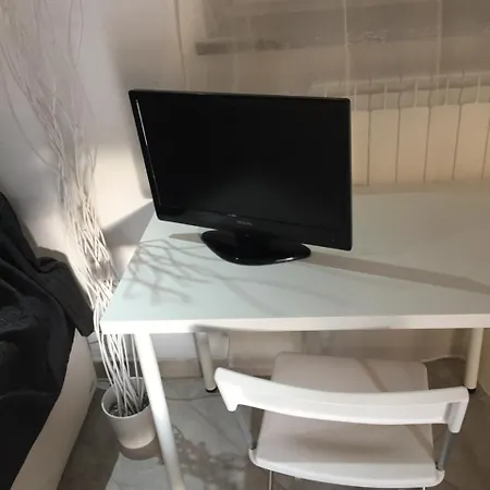 Silver House Apartamento Alessandria