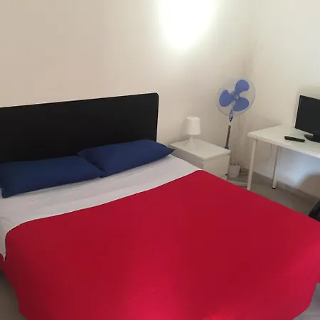 Apartamento Silver House