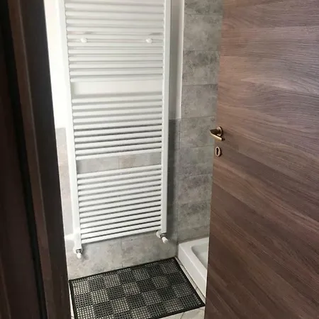 Silver House Alessandria