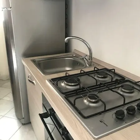 Silver House