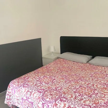 Silver House Apartamento Alessandria