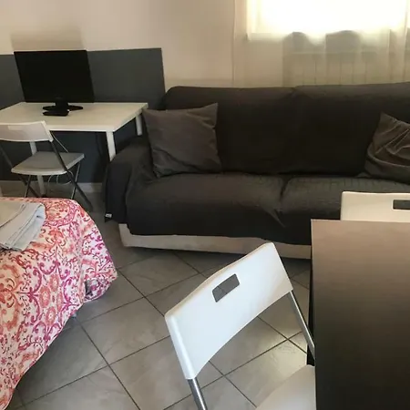 Silver House Apartamento *