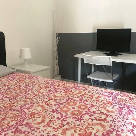 Silver House Apartamento *