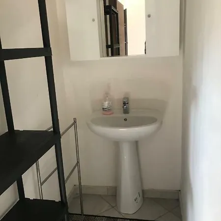 Apartamento Silver House *