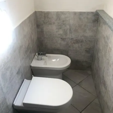 Silver House * Alessandria