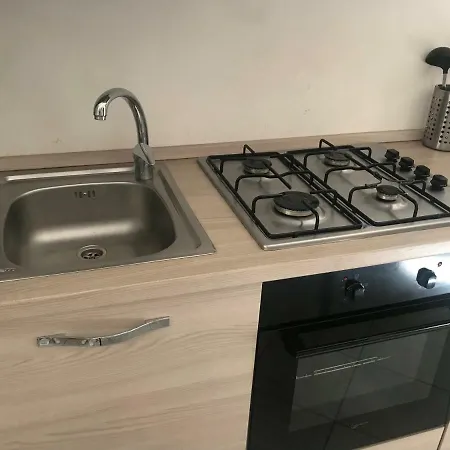 Silver House Alessandria