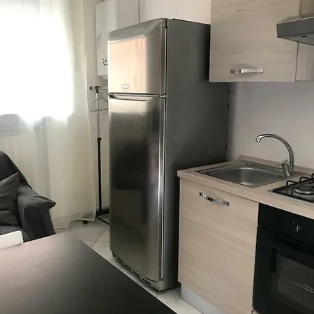 Silver House Apartamento