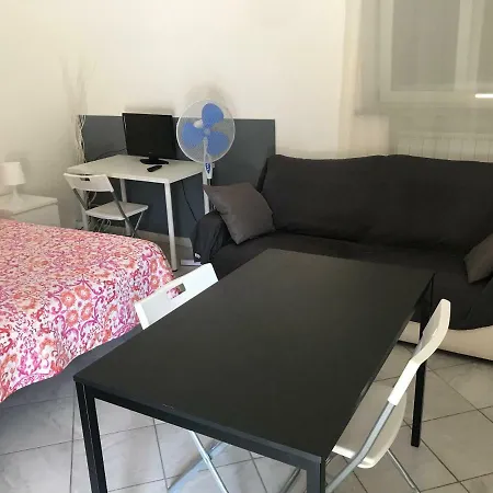 Silver House Alessandria