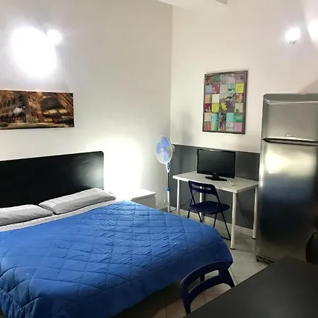 Silver House Apartamento *