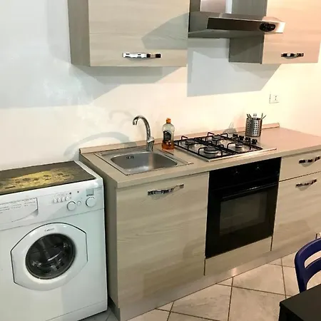 Silver House Apartamento Alessandria