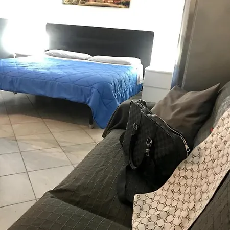 Silver House Apartamento Alessandria